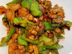 -福禄财东北菜(珠江帝景店)