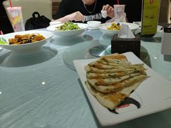 -鸭王烤鸭店(三里河店)