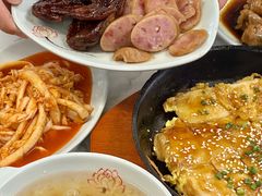 -恋萍小吃(时代店)