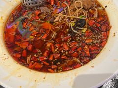 -王庄阿咪海鲜大排档(象园店)