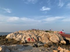 -养马岛旅游度假区