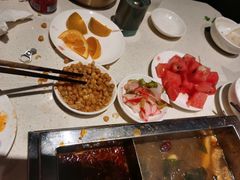 -红鼎坊·老成都火锅(新南门店)