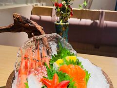 -匠和风精致料理(福州金融街万达店)