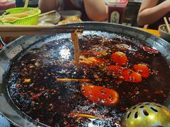 -星鸿社重庆老火锅