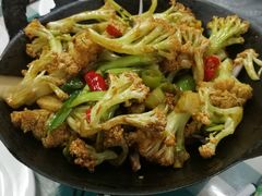 -刘妈菜馆(磁器口店)