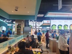 大堂-屋头串串(中海环宇城店)