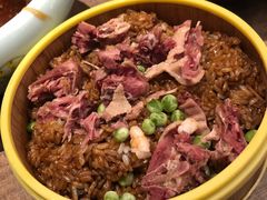 -香园茶社·金陵小灶(老门东店)