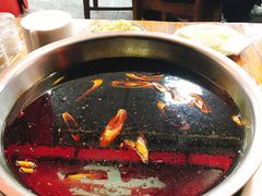 -李德富老街牛杂火锅(抚琴街店)