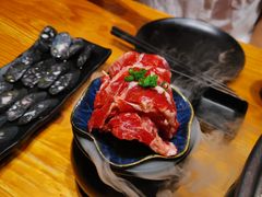 -陇璟烧肉酒场(友谊阳光城店)
