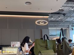 -SAANCI山池咖啡(海上世界文化艺术中心店)