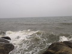 -老虎石海上公园