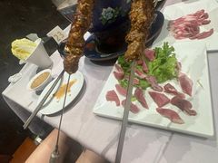 -东来顺饭庄(apm总店)