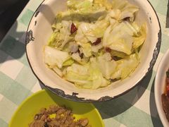 -彭耕记猪油炒小菜(吉联mall店)