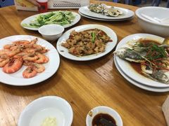 -肥弟大排档(汕樟路店)