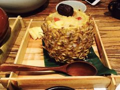 -云海肴·汽锅鸡·云南菜(领展购物广场·中关村店)