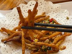 -美未居·老字号·地道顺德菜·桑拿鸡·鱼生(容桂店)