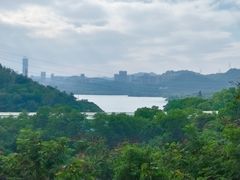 -深圳仙湖植物园