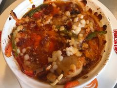 -棒约翰比萨·意面(张江店)