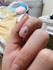 -NEW LOOK-绿麓 · 美甲美睫脱毛工作室