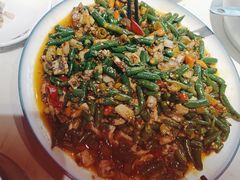 -丘二馆.川菜.江湖菜(八一路好吃街店)
