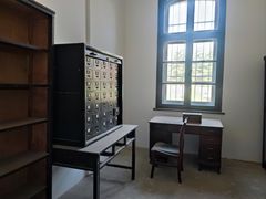 -青岛德国监狱旧址博物馆