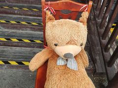 -何适山庄 ·可团建(水长城P2停车场店)