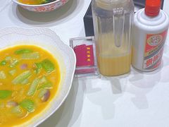 -梅花香里大酒店(郁金香路店)
