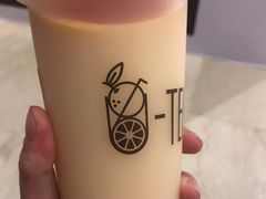 -茶百道(柏威年店)
