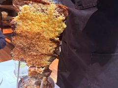 -拉蒂娜·巴西牛排馆 Latina·Brazilian Steakhouse(陆家嘴旗舰店)