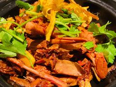 -四道菜·福建菜馆(新街口金鹰店)