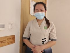 -麦子MaiMassage(打浦桥店)