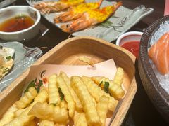 -匠和风精致料理(莆田财富中心店)