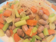 -小媳妇铁锅炖鱼(世博园店)
