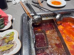 -海底捞火锅(龙岗星河COCO Park店)