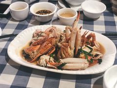 -钱大妈海鲜饭店(旅游大道店)