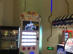 -首都电影院(天津店 中国巨幕)