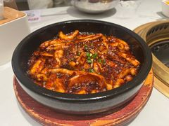-花味·自助烤肉(南方时代店)
