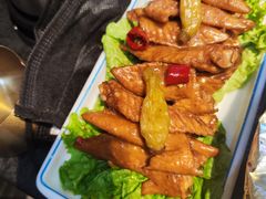 -高家烧鸽子烧烤店63年