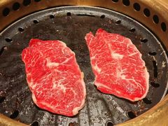 -Ant 蚂蚁洞烤肉·大营地(上海静安大悦城店)