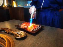 -铭牛烧肉·和牛海鲜自助(高新月牙湖店)