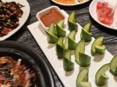 -情妹耙泥鳅·江湖川菜(科华店)