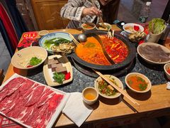 -蜀大侠火锅(少陵路店)