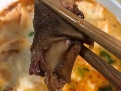 -宋老三苏肉羊肉汤老店