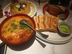 -太食獸泰式茶餐厅(北美新天地店)