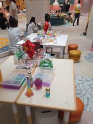 -奈尔宝家庭中心·亲子餐厅(苏州大悦城店)