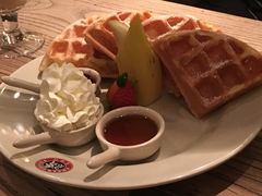 -漫咖啡MAANCOFFEE(清江路店)