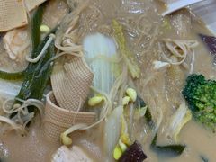 -张亮麻辣烫(上海天津路店)
