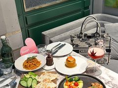 -沛家·西餐Brunch·直火料理