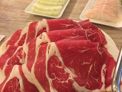 -台北吴记老锅底麻辣火锅(蓝村路店)