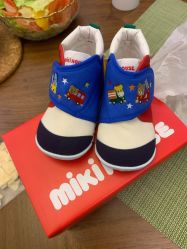 -mikihouse(国贸商城店)